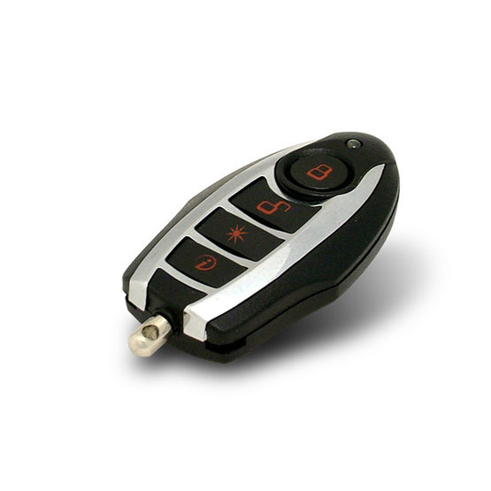 Motoalarm KEETEC TS MOTO