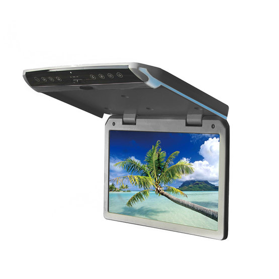 VYP MR1011GTB monitor 10.1“ stropný USB/HDMI