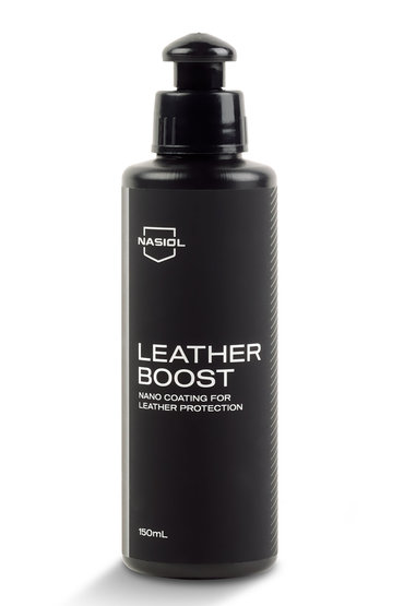 Nasiol LEATHERBOOST ochrana na kožené povrchy 150ml