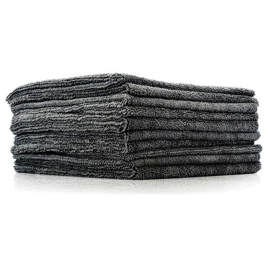 Nasiol WIPE-BUFF sada mikrovláknových utierok, 40x40cm, 10ks