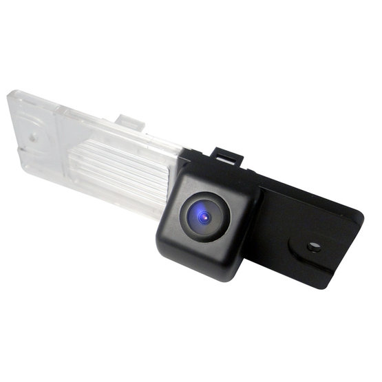 BC REN-02 Parkovacia kamera Renault Koleos I