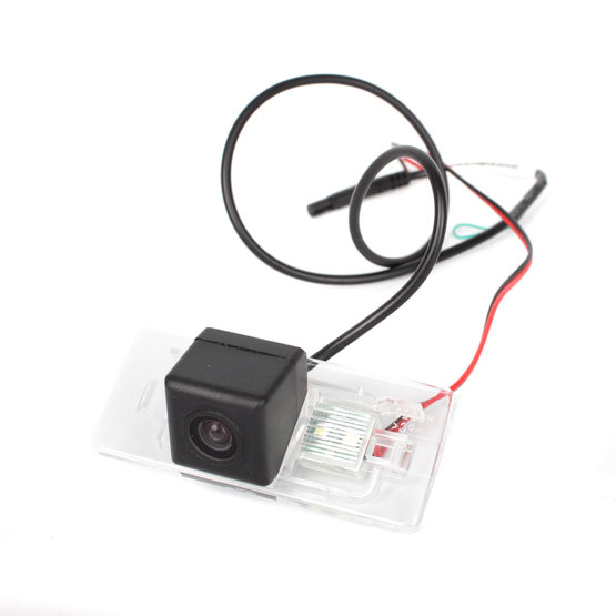 BC ADI-11 Parkovacia kamera Audi Škoda