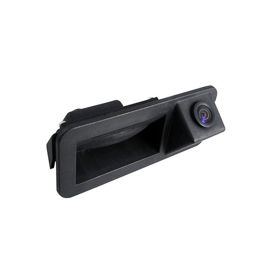 BC FORD-02 Parkovacia kamera v madle Mondeo