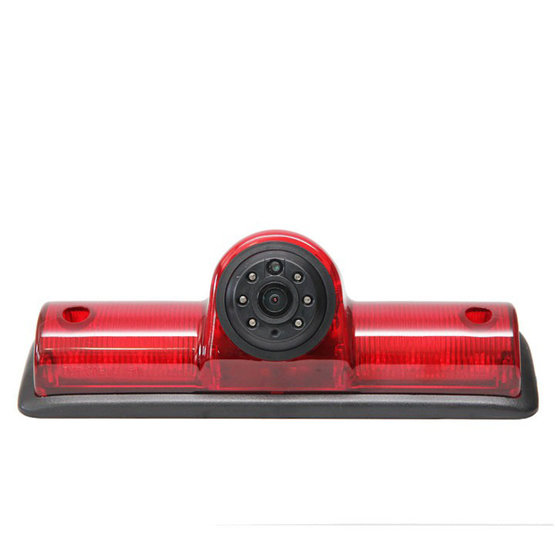 BC NIS-04 Parkovacia kamera v brzdovom svetle