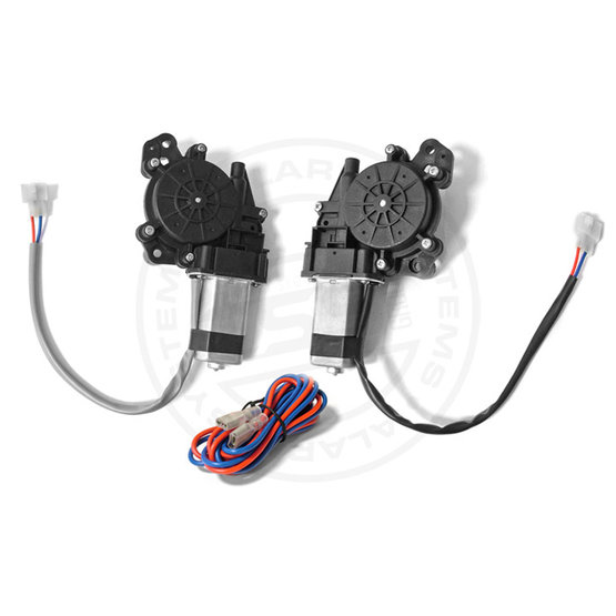 Originálne ovládanie okien FABIA KIT