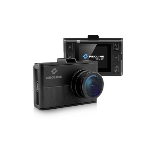 Neoline S61 Palubná kamera, Wifi, do 128GB