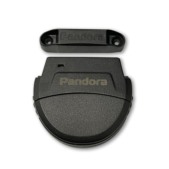 Pandora DMS-101BT bluetooth magnetický senzor čierny