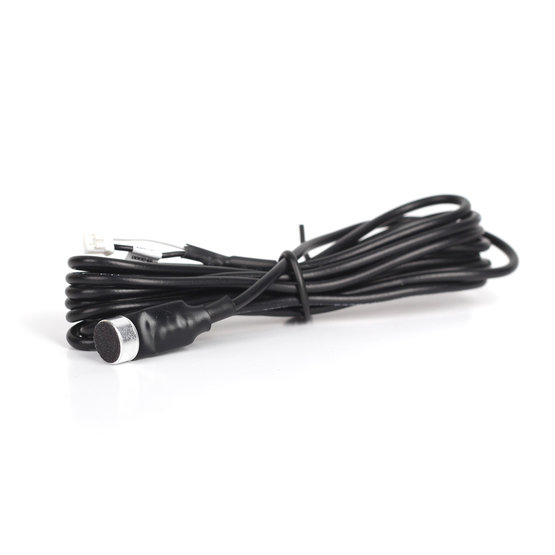 Pandora MIC-33 v2 externý mikrofón