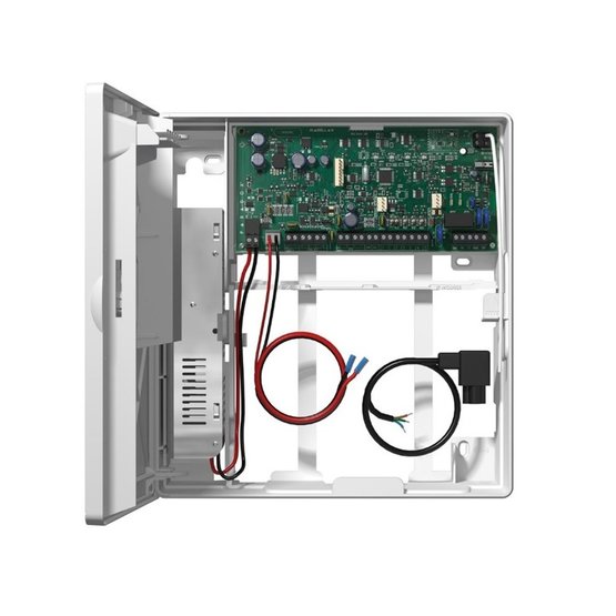 Paradox MG5075 BOX 868MHZ zabezpečovacia ústředňa