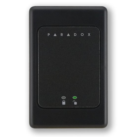 Paradox R870 Interiérová čítačka RFID