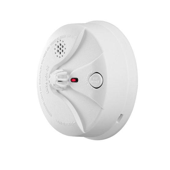 Paradox WH588P-868 Bezdrôtový teplotný detektor požiaru