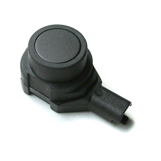 Parkovací senzor APRI, 18mm, matný, stredový zadný PM SENZOR SZ