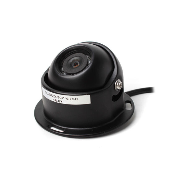 BC UNI-07 Kamera analóg auto IR 12V-24V