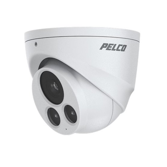 Pelco IFV222-1ERS 2 Mpx dome IP kamera