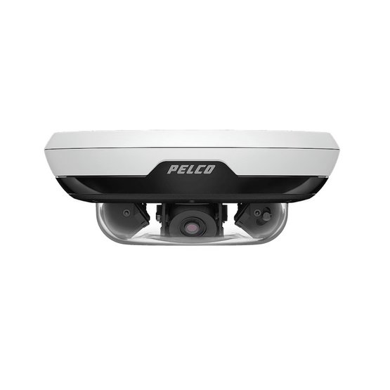 Pelco IMD9118 3x 3 Mpx multisenzorová kamera