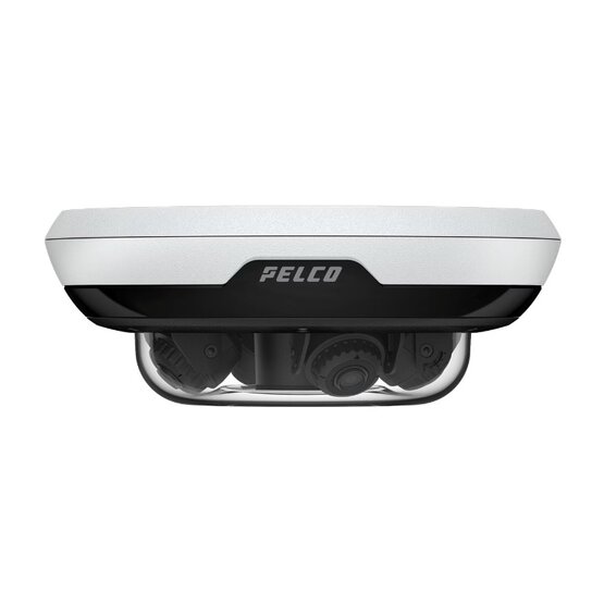 Pelco SMLE1-24V5-3H 3x8 Mpx MultiHead kamera
