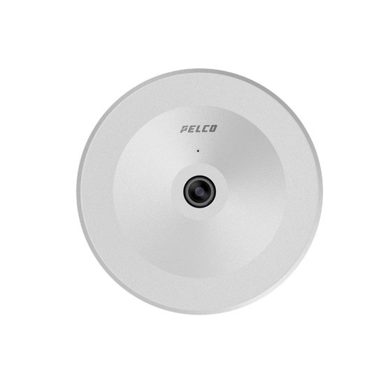 Pelco SRXF3-8360-I 8 Mpx fisheye kamera