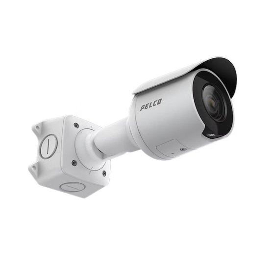 Pelco SRXP4-3V40-EBT-IR 3 Mpx kompaktná IP kamera