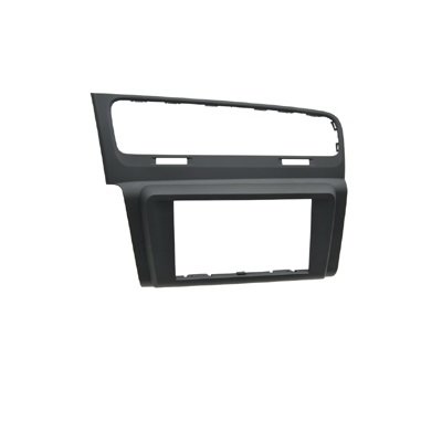 PF-2693 D plastový rámik 2DIN Golf7