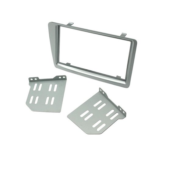 PF-HD30 plastový rámik 2DIN Honda Civic