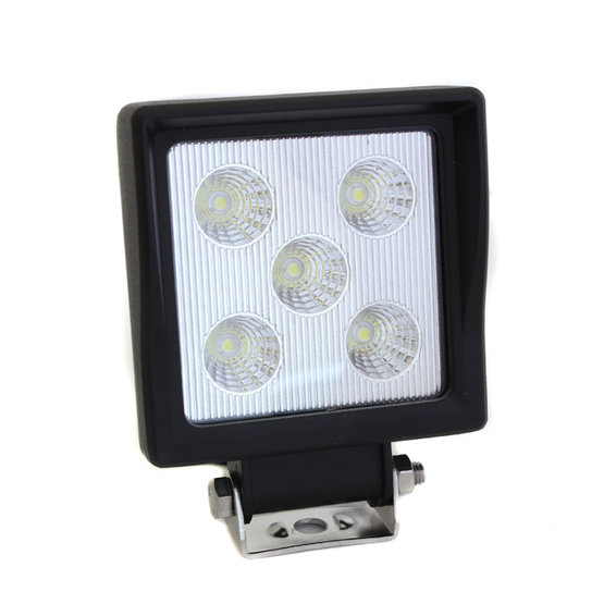 Pracovné svetlo hranaté WL 11S 15W