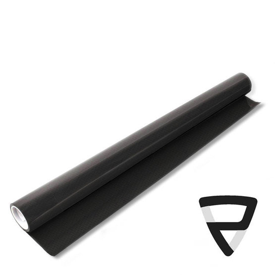 PROTECTOR CARBON fólia na ochranu laku, lesklá karbónová, samoregeneračná