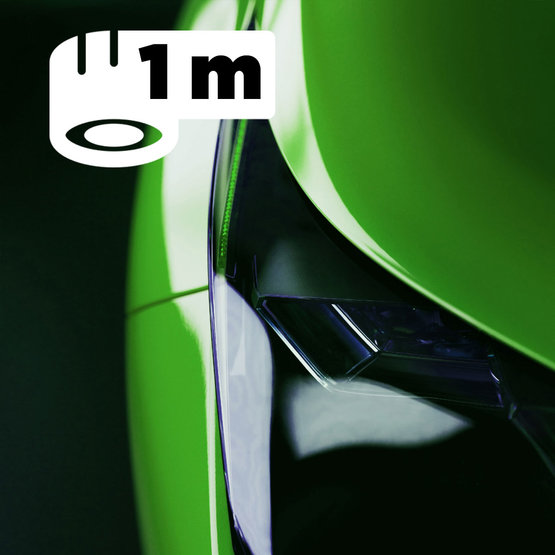 PROTECTOR GLOSS (bm) fólia na ochranu laku, číra lesklá, samoregeneračná