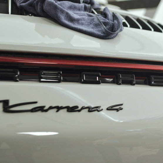 PROTECTOR SPRINT PPF fólia na ochranu laku, číra lesklá, samoregeneračná