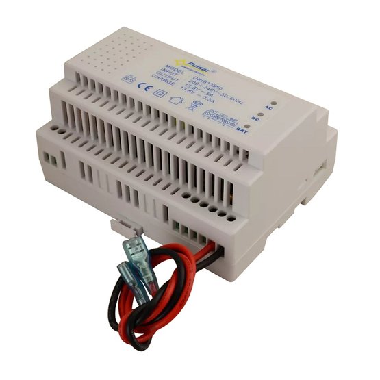 Pulsar DINB13850 zálohovaný napájací zdroj