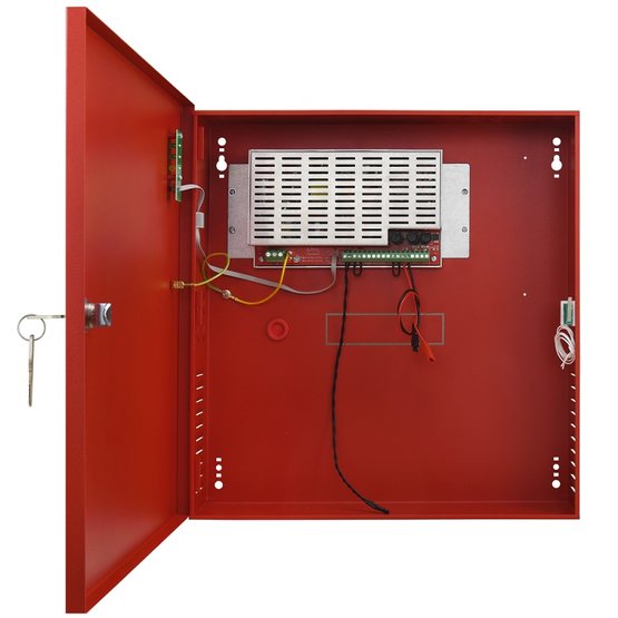 Pulsar EN54C-5A17 napájací zdroj