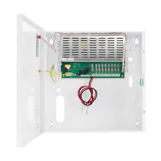 Pulsar HPSDCG2-12V8X1A-C napájací spínaný zdroj v kryte