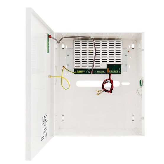 Pulsar HPSG2-12V10A-D pulzný zálohovaný napájací zdroj