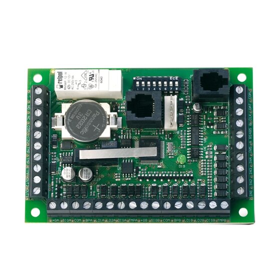 Satel ACCO-KP Modul kontroléra prechodu ACCO/ACCO NET