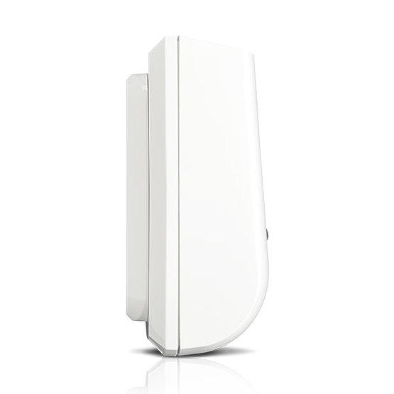 Satel AOCD-250 vonkajší bezdrôtový záclonový PIR+MW detektor