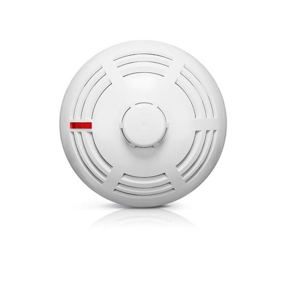 Satel DEMO ASD-200 bezdrôtový opticko-teplotný požiarny detektor