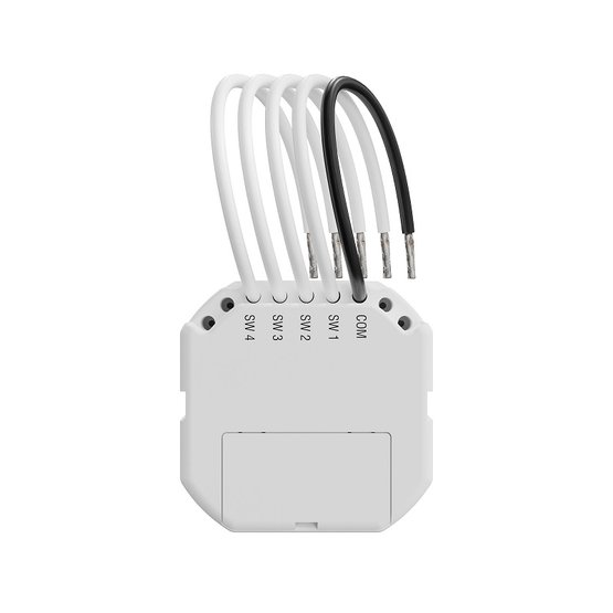 Satel ATX-200 bezdrôtový ovládač nástenných vypínačov