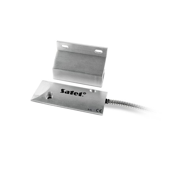 Satel B-4L magnetický povrchový kontakt