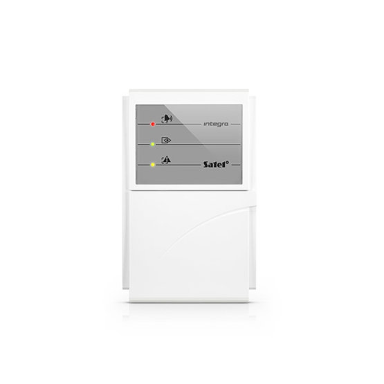 Satel INT-S-W bloková klávesnica