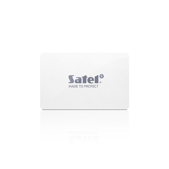 Satel MC-DF3-2 MIFARE bezkontaktná karta