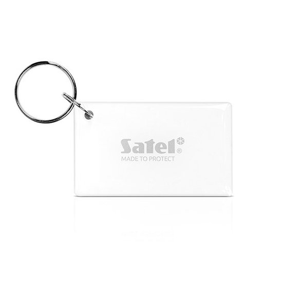 Satel MK-DF3-4 MIFARE bezkontaktný prívesok