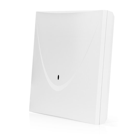 Satel OPU-1 B plastová skrinka