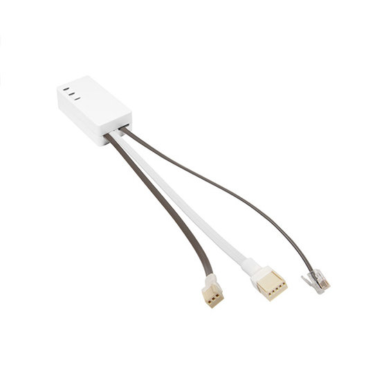 Satel RS232-RSTTL prepojovací kábel