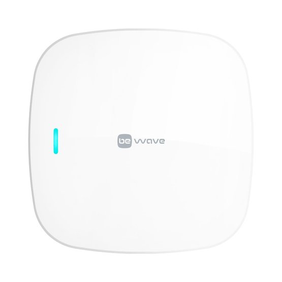 Satel Smart HUB Plus LV Poplachová bezdrôtová ústredňa