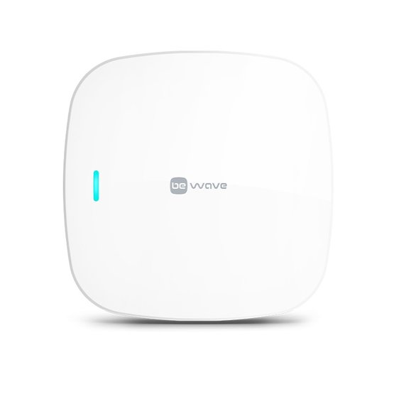 Satel Smart HUB Plus poplachová bezdrôtová ústredňa