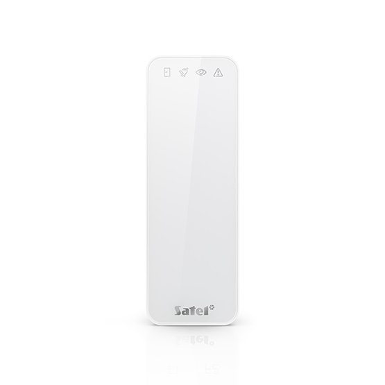 Satel SO-MF3-W proximity MF čítačka