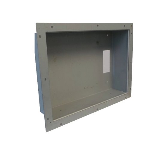 Schraner UP-S podomietková krabica pre FBF-S