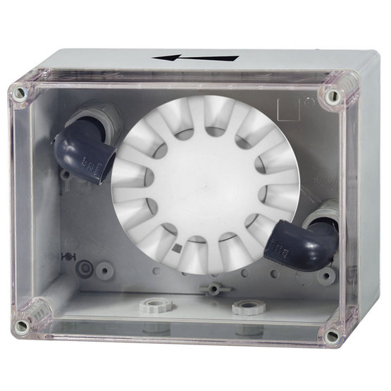 SD3 BTG05-P5901 Nasávacia komora pre opticko dymový hlásič