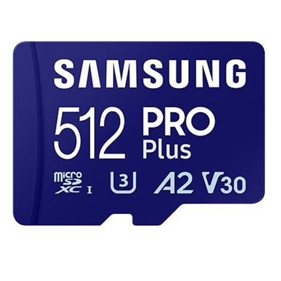 SD CARD CCTV 512 SD karta pre dohladové systémy CCTV