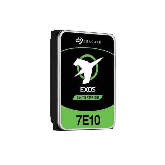 Seagate HDD16T 24/7 Ent sata disk