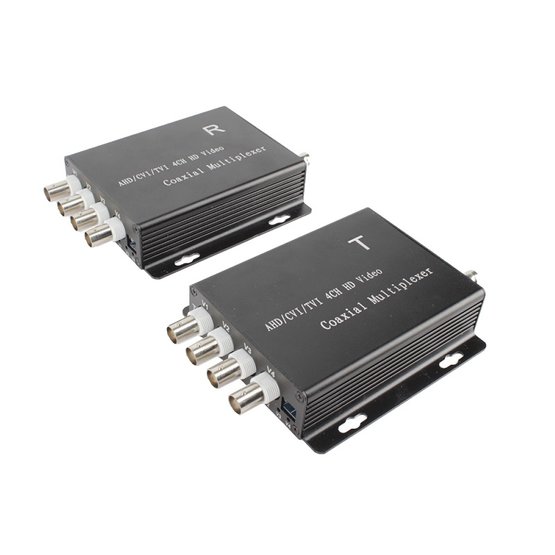 Simple STR-804V sada na kompresiu signálu